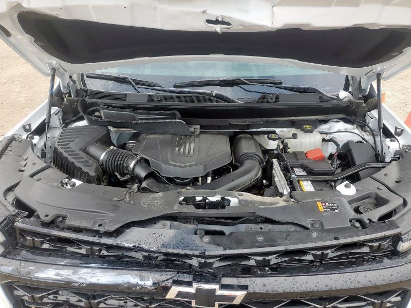 2024 CHEVROLET TRAVERSE R 1GNEVLKSXRJ141390