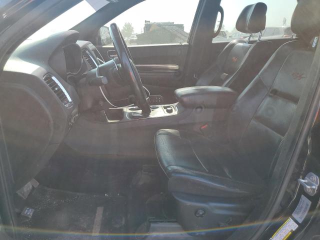 2017 DODGE DURANGO R/ 1C4SDJCT0HC752459