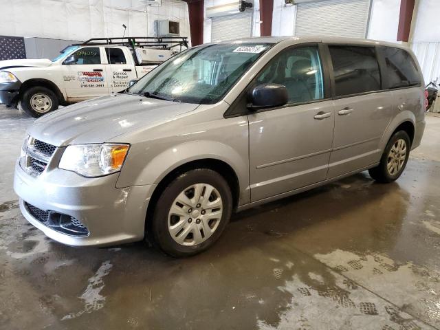 DODGE GRAND CARA