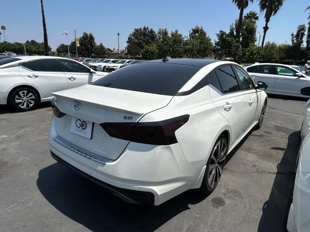 Vin: 1n4bl4cv2ln320075, lot: 60572525, nissan altima sr 20204