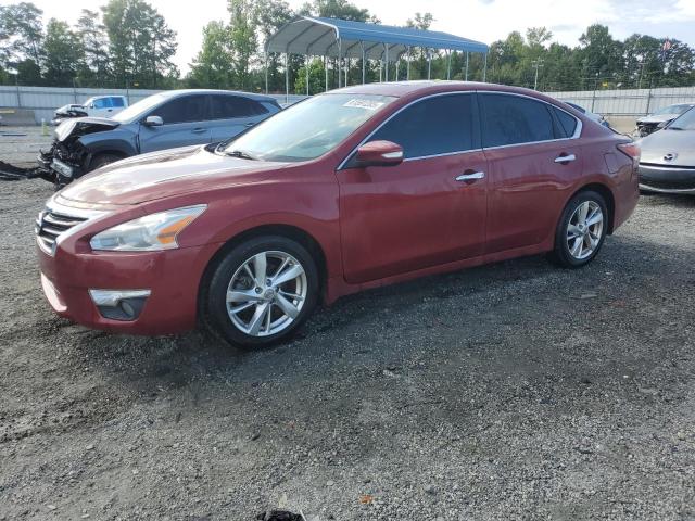 Vin: 1n4al3ap3fn906184, lot: 61591285, nissan altima 2.5 2015 img_1