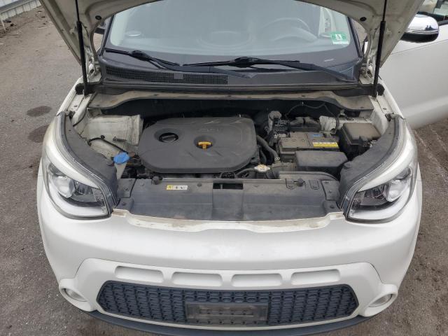 2016 KIA SOUL ! KNDJX3A52G7336102