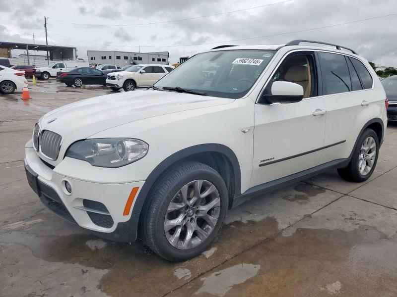 Vin: 5uxzv4c54d0b08653, lot: 59821245, bmw x5 xdrive35i 2013 img_1