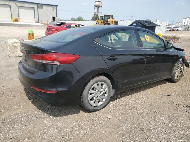 Vin: kmhd74lf5ju619803, lot: 56936345, hyundai elantra se 20183