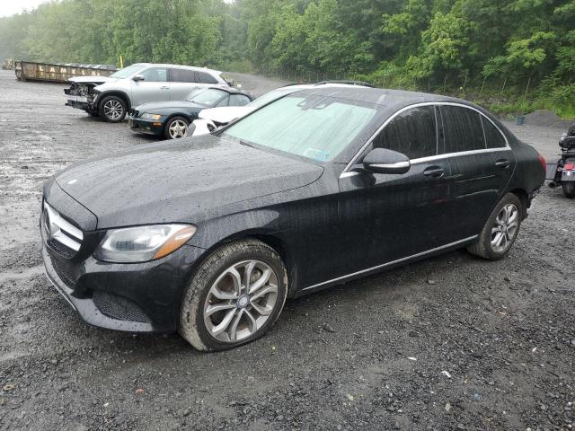 Vin: 55swf4kbxfu034308, lot: 60674675, mercedes-benz c-class 300 4matic 2015 img_1
