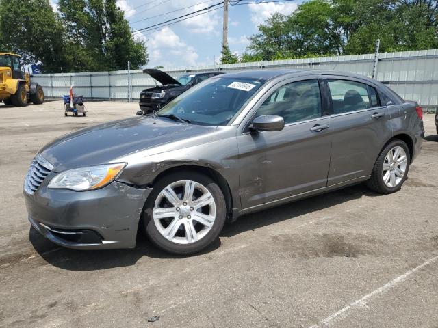 Vin: 1c3ccbbb3cn299560, lot: 62166945, chrysler 200 touring 2012 img_1