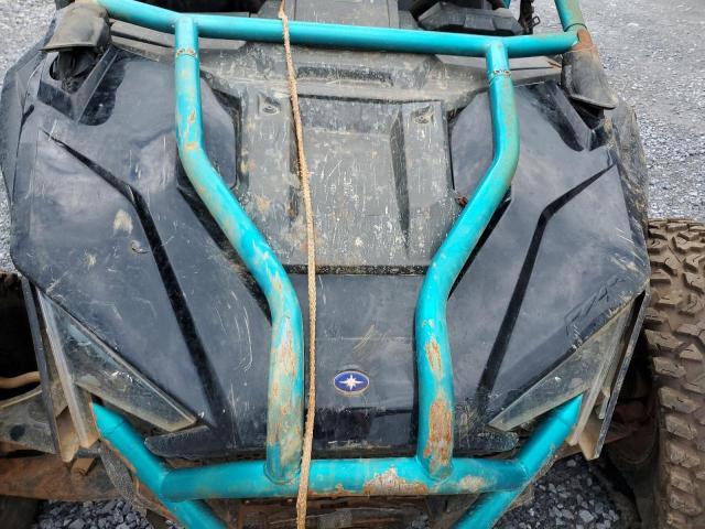 2022 POLARIS RZR TURBO 3NSGAE928NG384835