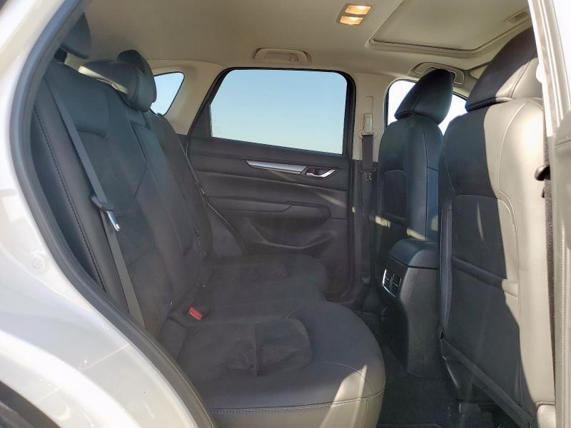 2020 MAZDA CX-5 TOURI JM3KFACM7L0821510