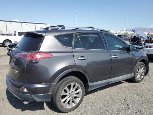 2018 TOYOTA RAV4 LIMITED 2T3DFREV2JW762316