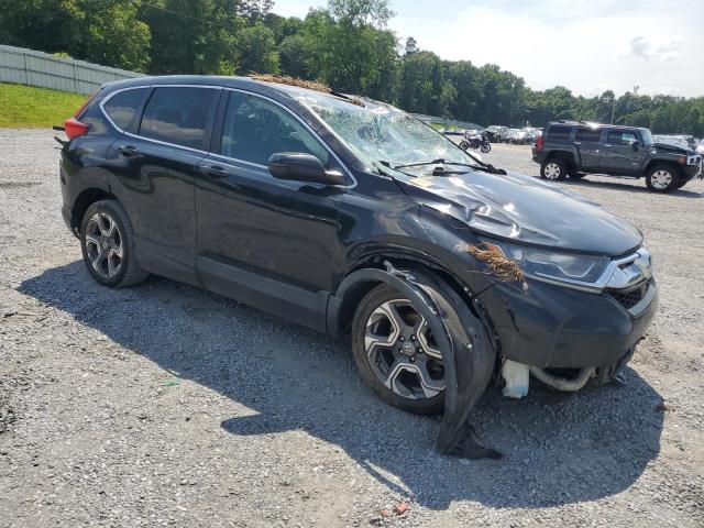 2018 HONDA CR-V EX 7FARW1H55JE003673