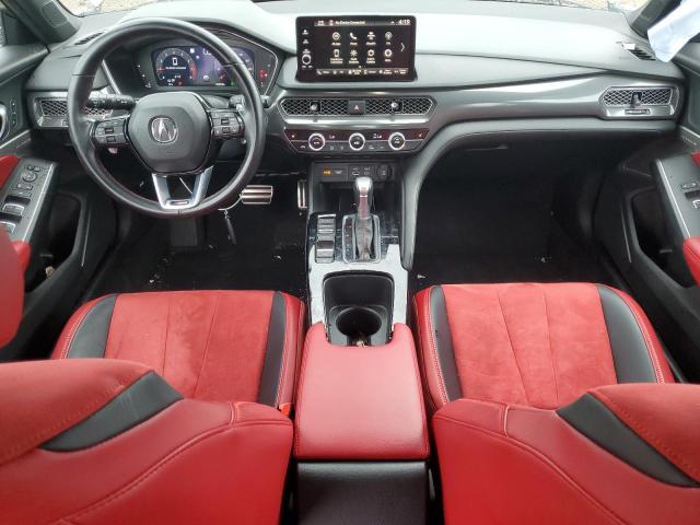 2023 ACURA INTEGRA A- 19UDE4H61PA022467