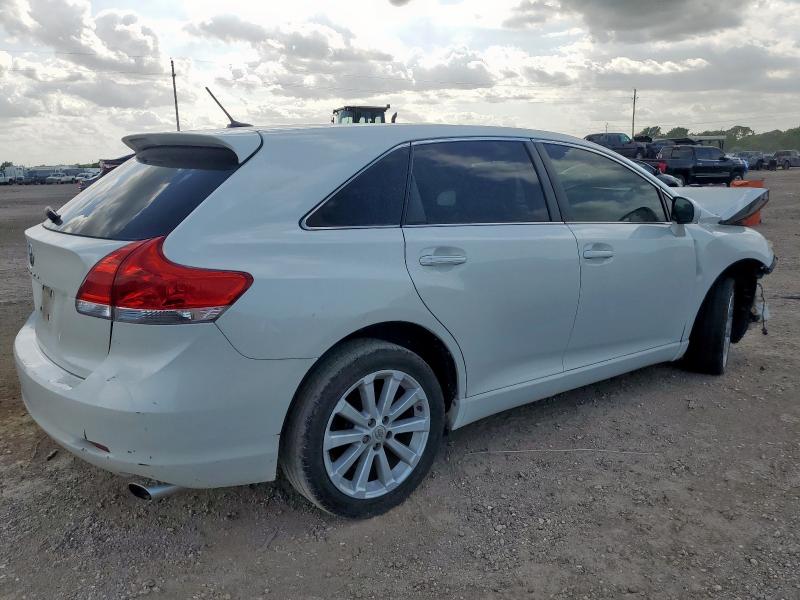 Vin: 4t3za3bb9bu043724, lot: 59505765, toyota venza 20113