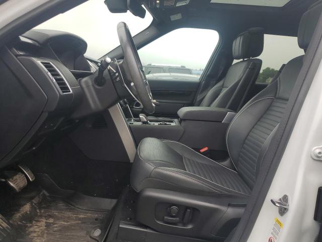 2023 LAND ROVER DISCOVERY SALRT2EX0P2471380