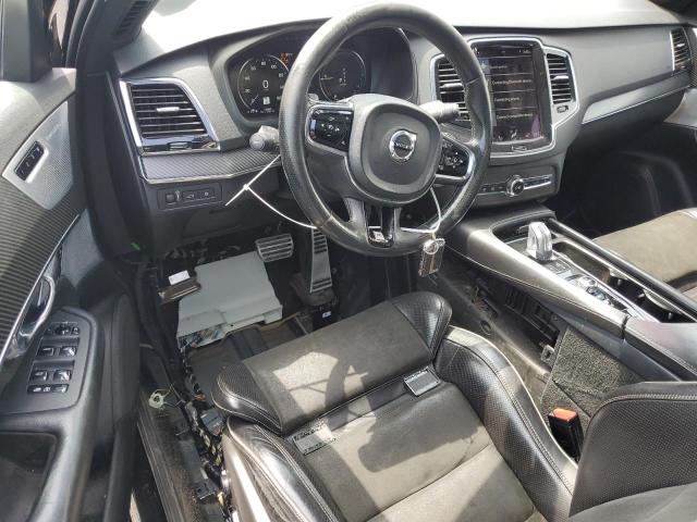 2016 VOLVO XC90 T8 - YV4BC0PM1G1048827