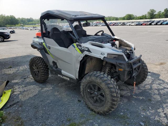 2024 POLARIS GENERAL XP 3NSGXE996RH092032