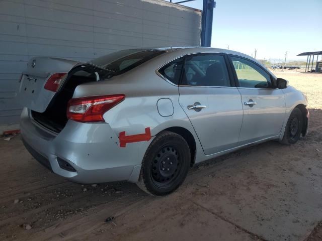 2018 NISSAN SENTRA S - 3N1AB7AP0JY305236