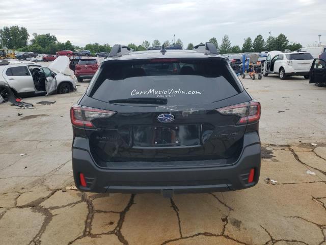 2020 SUBARU OUTBACK ON 4S4BTGKD7L3226687