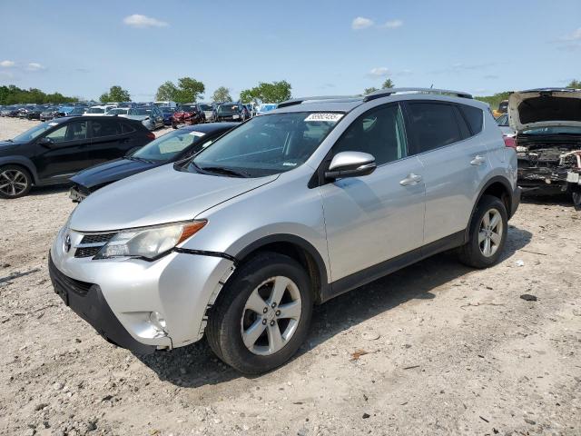 Vin: 2t3rfrev7ew202447, lot: 58982455, toyota rav4 xle 2014 img_1