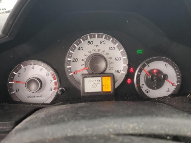 2015 HONDA PILOT EXL - 5FNYF4H59FB075489