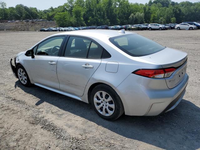 Vin: jtdepmae1n3026034, lot: 60190945, toyota corolla le 20222