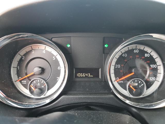 2017 DODGE GRAND CARA 2C4RDGCG8HR828991