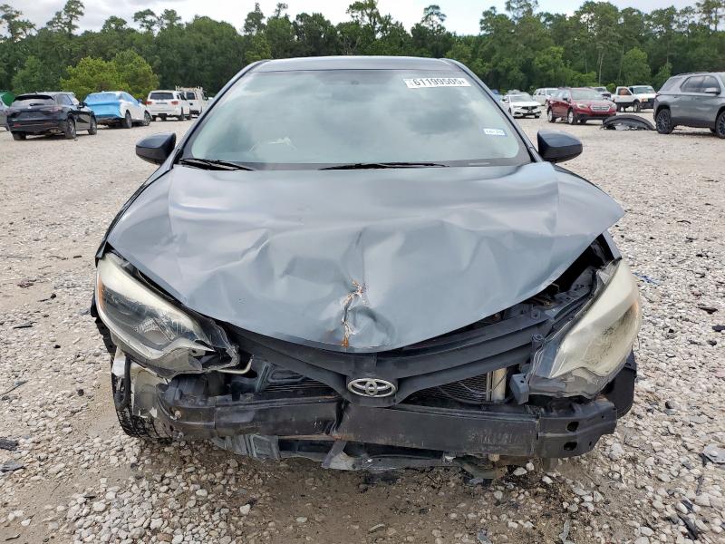 2016 TOYOTA COROLLA L - 5YFBURHE5GP486242