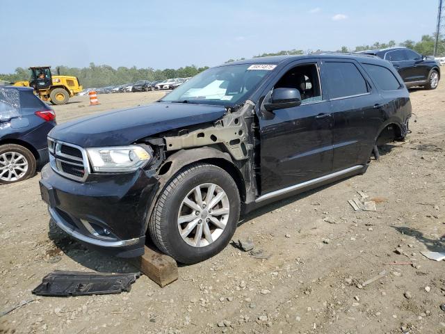 2015 DODGE DURANGO SX 1C4RDJAG4FC795946