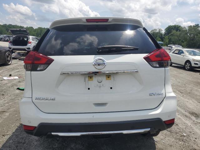 2020 NISSAN ROGUE S - KNMAT2MV2LP524940
