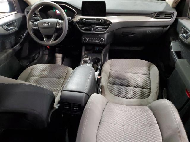 2020 FORD ESCAPE SE - 1FMCU0G68LUA00770