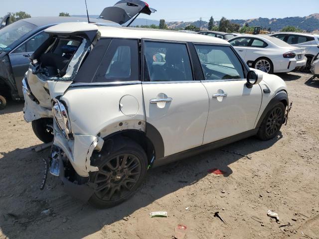 2022 MINI COOPER WMW33DK07N2P84839