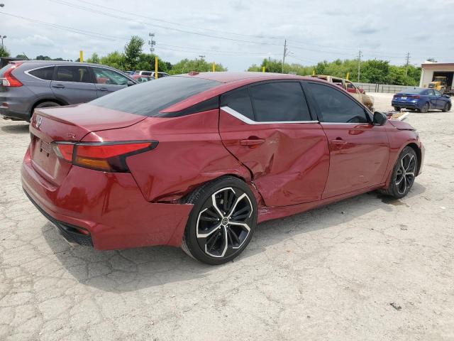 2024 NISSAN ALTIMA SR 1N4BL4CV0RN433080