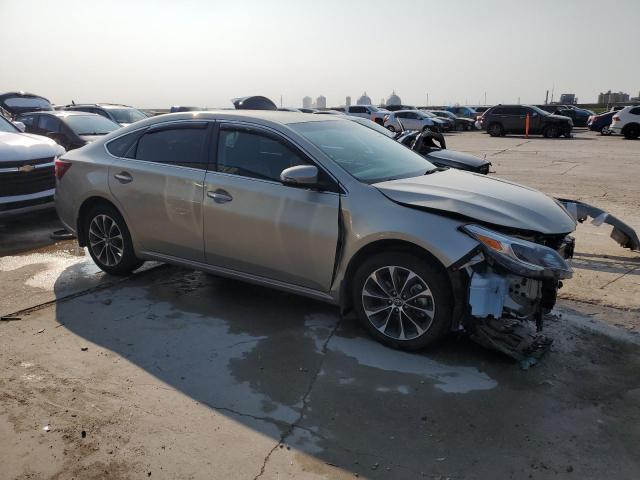 Vin: 4t1bk1eb0gu240473, lot: 59112325, toyota avalon xle 20164