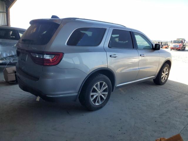 Vin: 1c4rdjdg6ec592017, lot: 61428975, dodge durango limited 20143