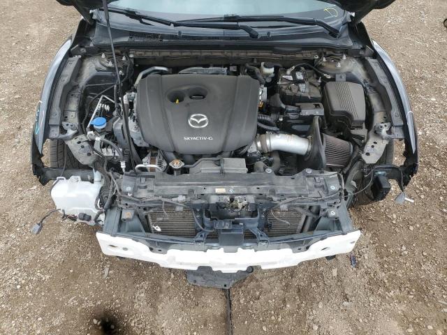 2019 MAZDA 6 SPORT - JM1GL1UM2K1508539