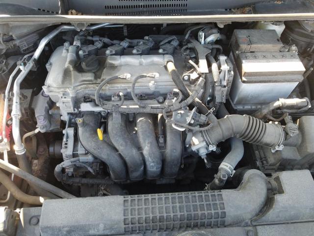 2022 TOYOTA COROLLA LE - 5YFBPMBE6NP381273