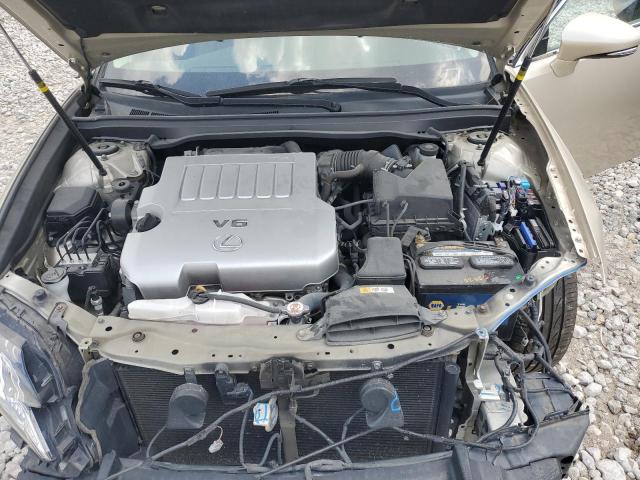 2017 LEXUS ES 350 - 58ABK1GG4HU048539