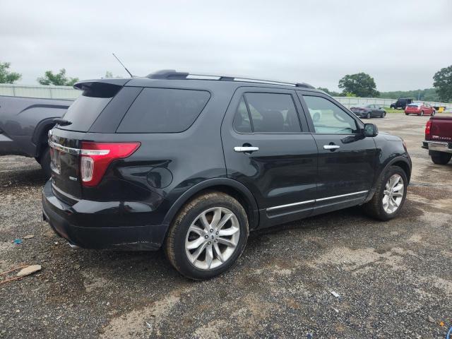 2013 FORD EXPLORER X - 1FM5K8D88DGB87706