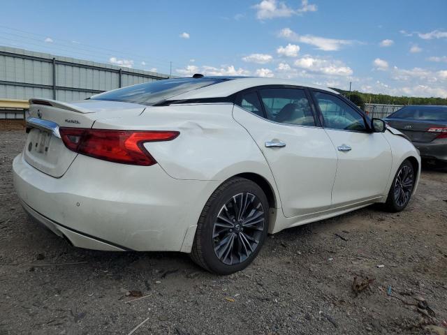 Vin: 1n4aa6ap1hc380952, lot: 61543775, nissan maxima 3.5s 20173