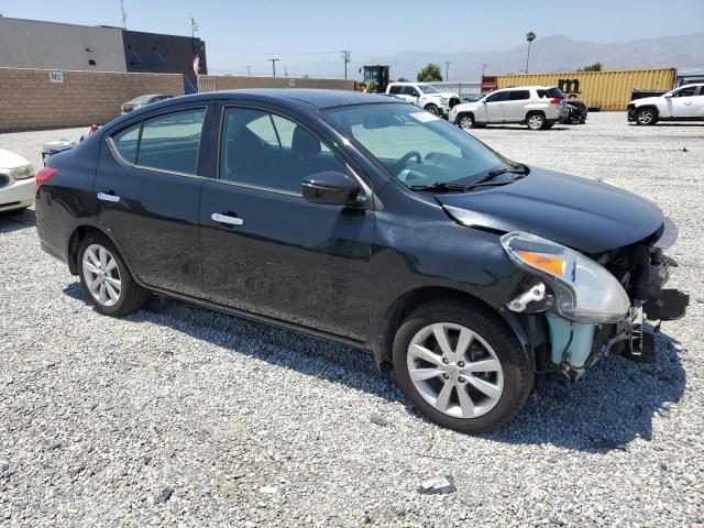 Vin: 3n1cn7ap8fl844742, lot: 59531355, nissan versa s 20154