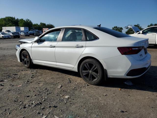 2024 VOLKSWAGEN JETTA SE - 3VW7M7BU6RM033894