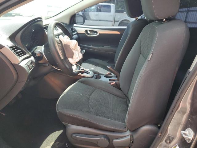 2015 NISSAN SENTRA S - 3N1AB7AP3FY305187