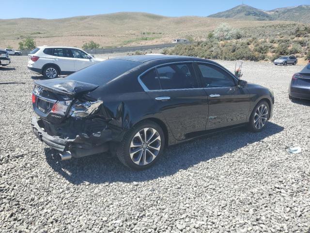 Vin: 1hgcr2f55da275737, lot: 61000235, honda accord sport 20133