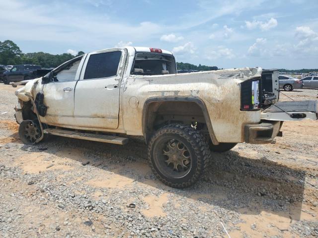 2015 GMC SIERRA K15 - 3GTU2VECXFG140816