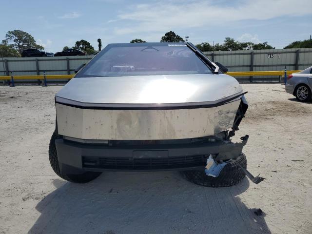 2024 TESLA CYBERTRUCK 7G2CEHED2RA011146