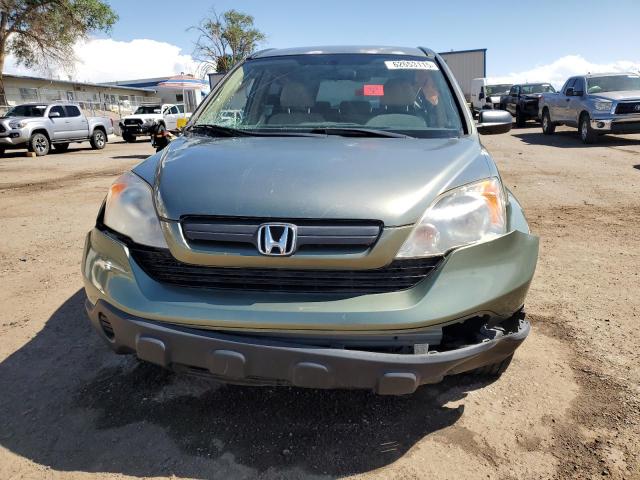 2008 HONDA CR-V LX #3280323960