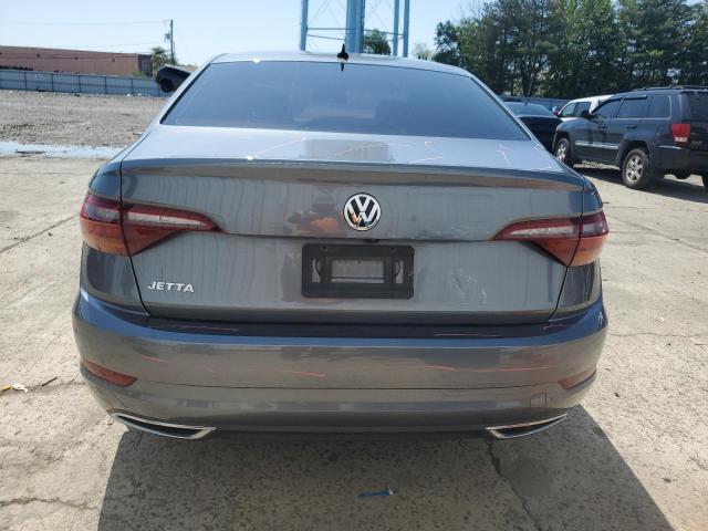 2019 VOLKSWAGEN JETTA S - 3VWC57BU2KM247167