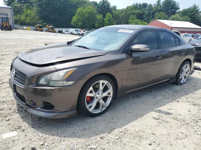 Vin: 1n4aa5apxcc803451, lot: 60000255, nissan maxima s 2012 img_1