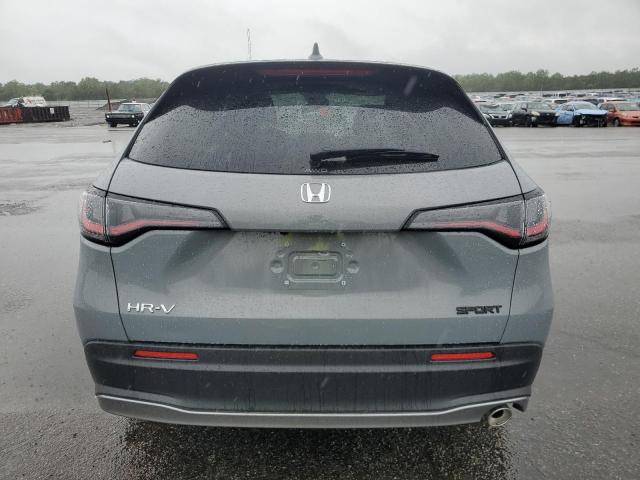 2025 HONDA HR-V SPORT 3CZRZ2H59SM786335