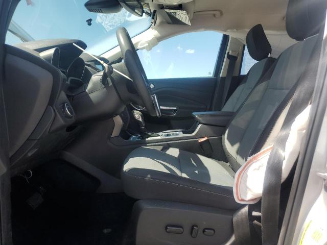 2019 FORD ESCAPE SE - 1FMCU0GD6KUB38644