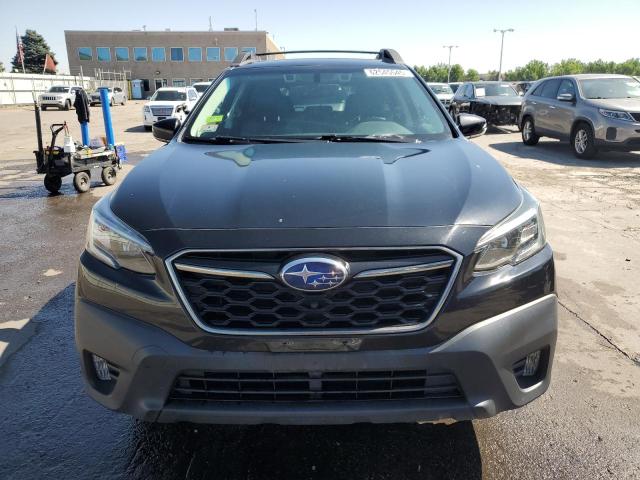 2020 SUBARU OUTBACK ON 4S4BTGKD4L3204114